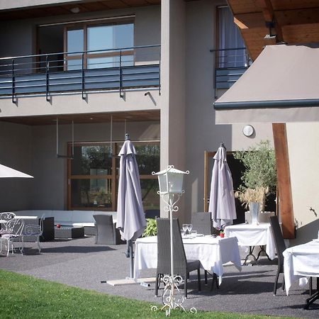 L'Auberge Du Rhone Chavanoz المظهر الخارجي الصورة